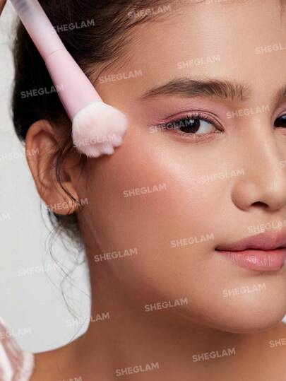 براش رژگونه مایع شیگلم — نمای ۴