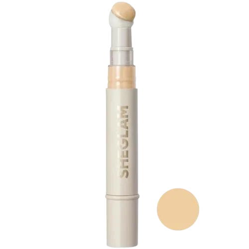 کانسیلر شیگلم مدل Complexion Boost