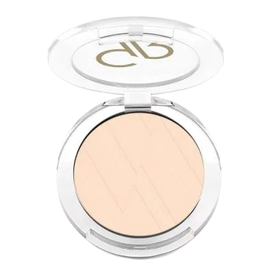 پنکیک فشرده spf15 گلدن رز