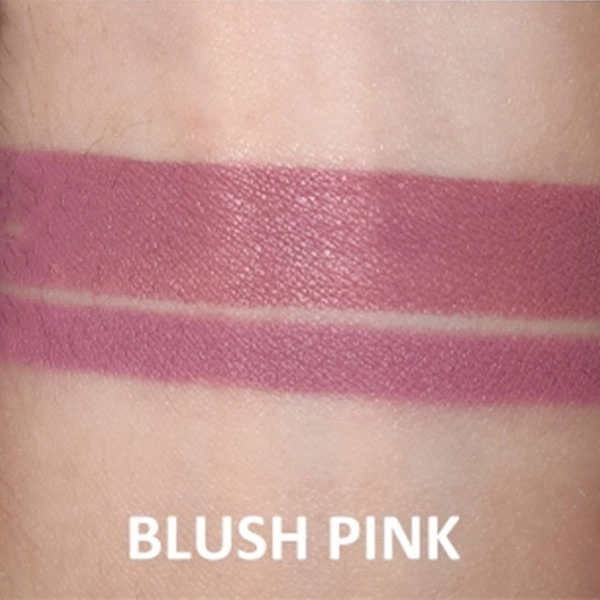 کیت رژ لب گلدن رز — Blush Pink — نمای ۲