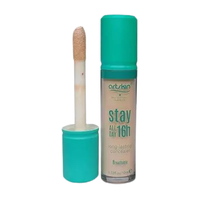 کانسیلر آرت اسکین مدل Crayon