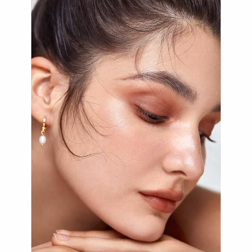 سایه چشم شاین اینستا آیز — Penny Insta Eyes Shine Eyeshadow — نمای ۲