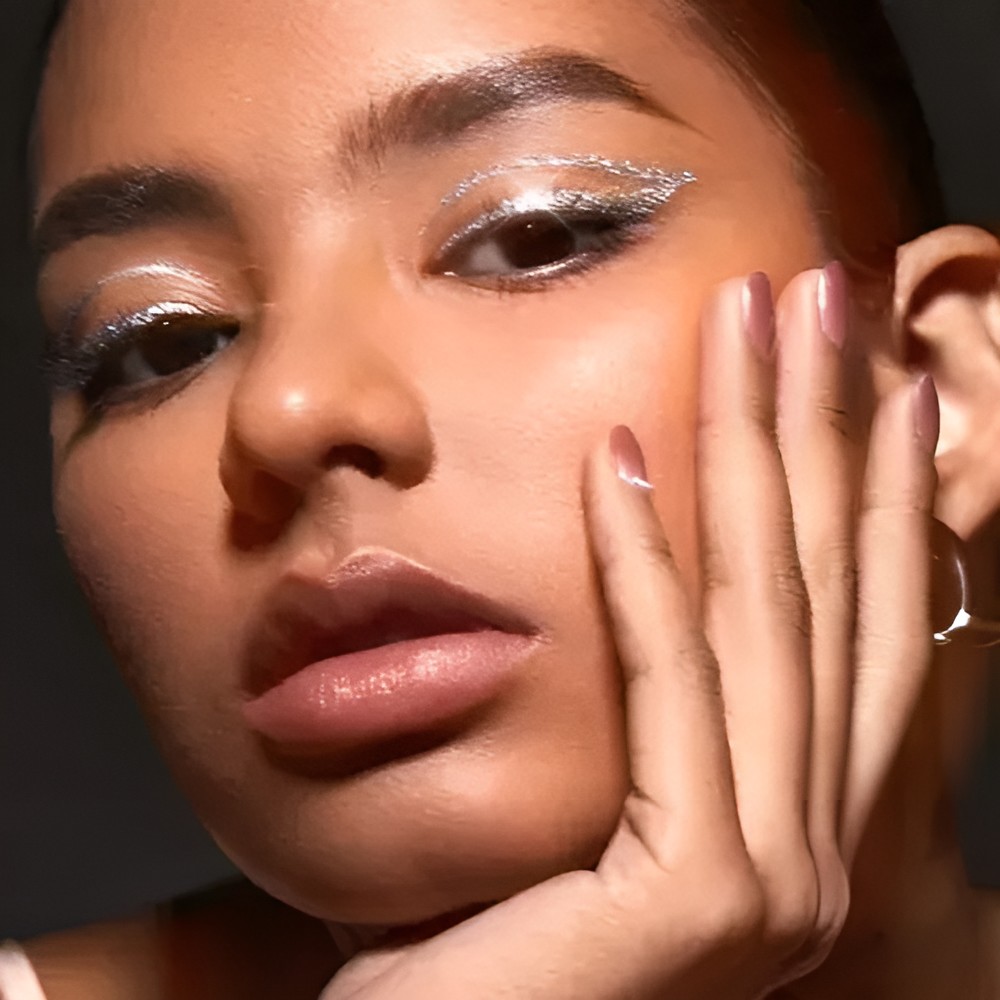 خط چشم گلیتر اینستا پارتی شیگلم — Disco Ball — نمای ۲