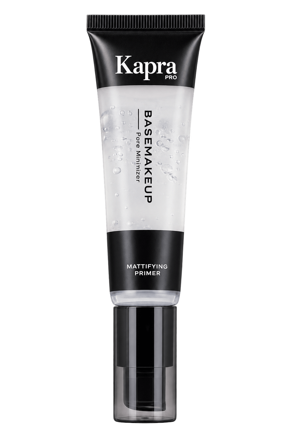 پرایمر آرایشی مات کننده کاپرا مدل Base-Makeup — نمای ۱