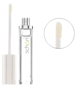 رژ لب مایع شون مدل مدل amazing shine — S۶۱ — نمای ۲