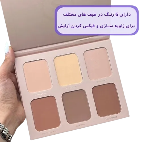 موچین انگشتی زد وان — نمای ۱